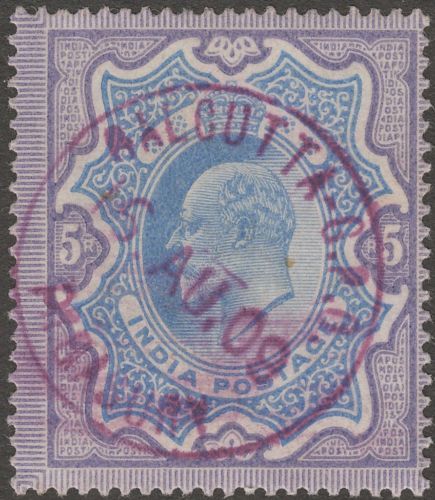 King Edward VII