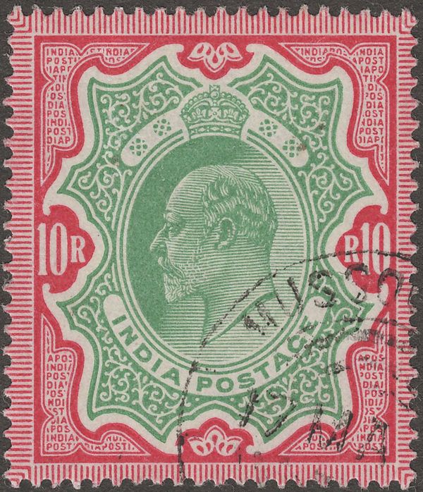 King Edward VII
