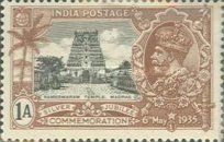 Rameswaram Temple, Madras