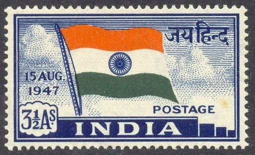 National Flag