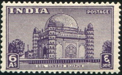 Gol Gumbad, Bijapur