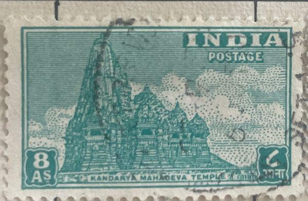 Kandarya Mahadeva Temple