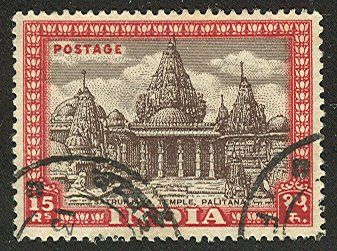 Satrunjaya Temple, Palitana