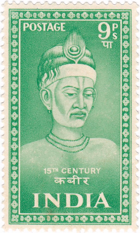 Kabir