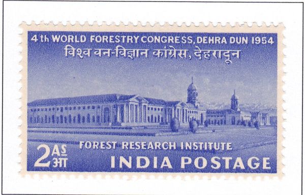 4th World Forestry Congress