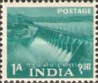 Tilaiya Dam (Damodar Valley)