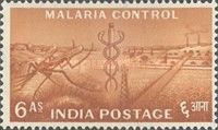 "Malaria Control"