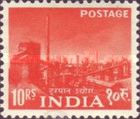 Steel Plant