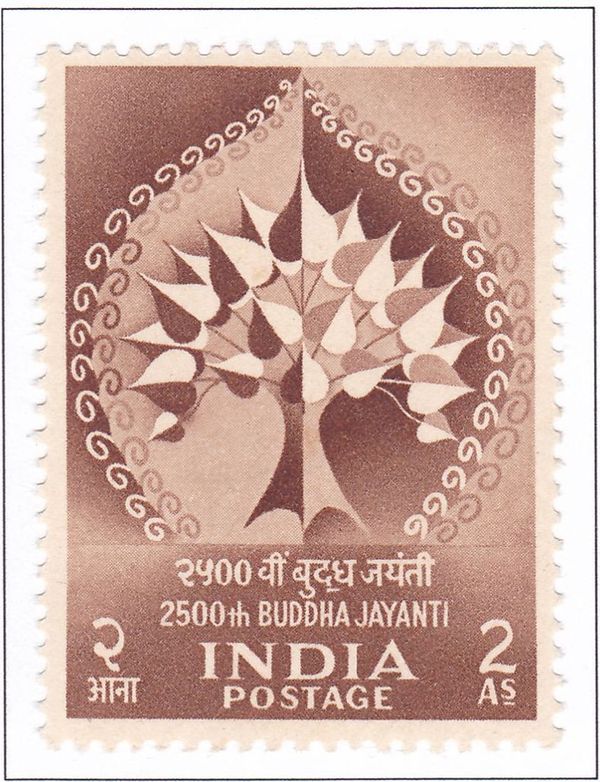 Bodhi tree