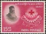 19th International Red Cross Conference, New Delhi