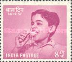 Child Eating ('Nutrition')