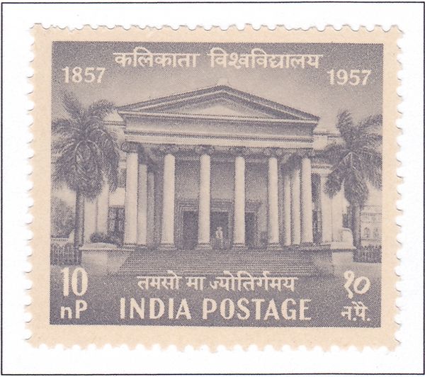 Calcutta University