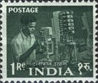 Telephone Engineer