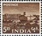 Sindri Fertilizer Factory