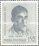 Birth Centenary Prafulla Chandra Ray (1861-1944)