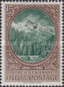 Centenary of Scientific Forestry