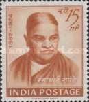Birth Centenary of Ramabai Ranade (1862-1924)