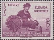 15th Anniversary of Declaration of Human Rights