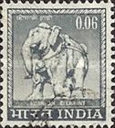 Konarak Elephant, Orissa (13th Century)
