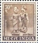 Indian Dolls