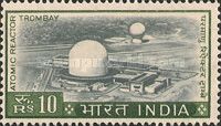 Atomic Reactor, Trombay