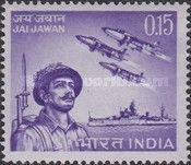 Indian Armed Forces