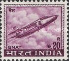 Hindustan Aircraft Industries Ajeet jet fighter