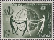 Human Rights Year