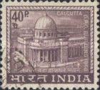 Calcutta G.P.O. Building