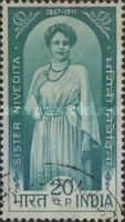 Birth Centenary of Sister Nivedita (1867-1911)