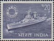 Navy Day 1968