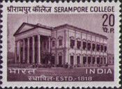 150th Anniversary of Serampore College