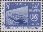10th Anniversary of IMCO