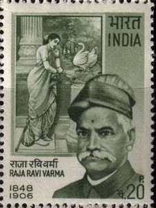 Birth Centenary of Abanindranath Tagore (1871-1951)