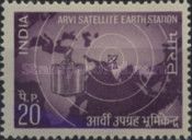 1st Anniversary of Arvi Satellite Earth Station