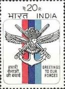 Defence Services Commemoration
