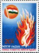 Homage to Martyrs of Independence