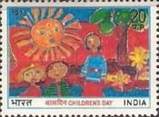 Children's Day 1973