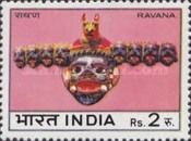 "Ravana"
