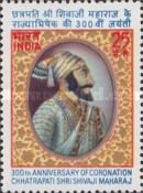 300th Anniv. of Coronation of Chhatrapati Sivaji Maharaj
