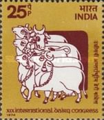 19th International Dairy Congress, New Delhi