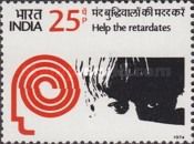 Help for Disabled Children