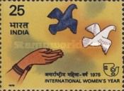 International Women's Year