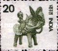 Toy Horse
