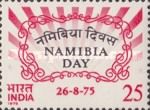 Namibia Day