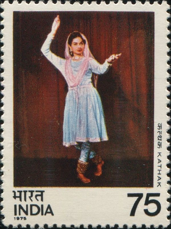 Kathak