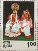 Kathakali