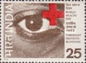 World Health Day - Prevention of Blindness