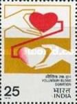 Voluntary Blood Donation