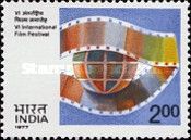 6th International Film Festival of India, New Delhi